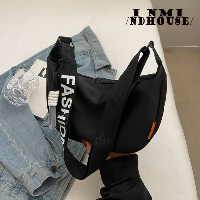 Casual Crossbody Bags For Women - Image 4