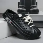Breathable Summer Clogs For Men