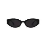 Stylish Oval Sunglasses For Women - Image 4