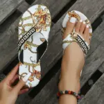 Luxury Flip-Flops For Women