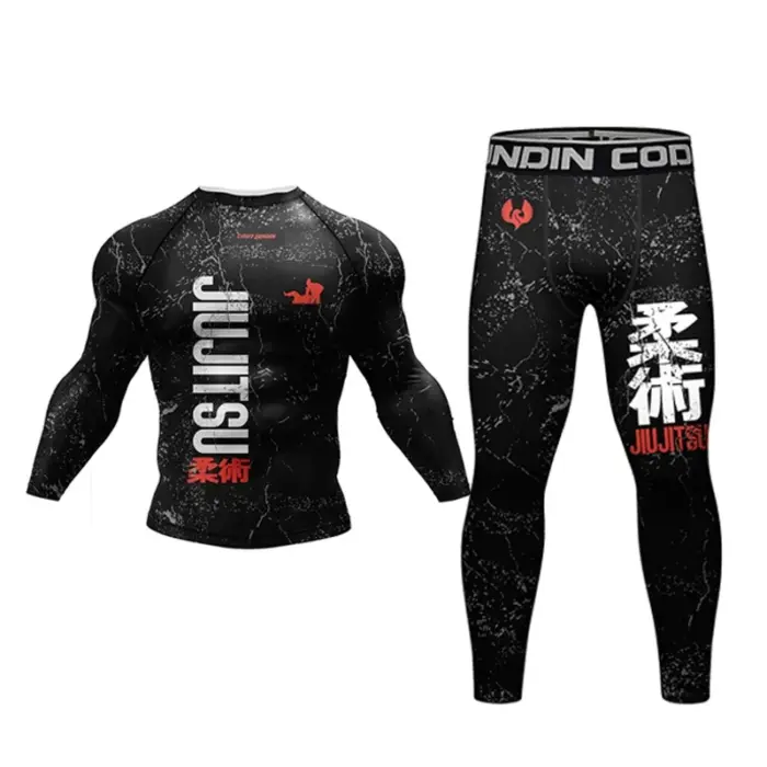 New Sport Clothings For Men - Image 4