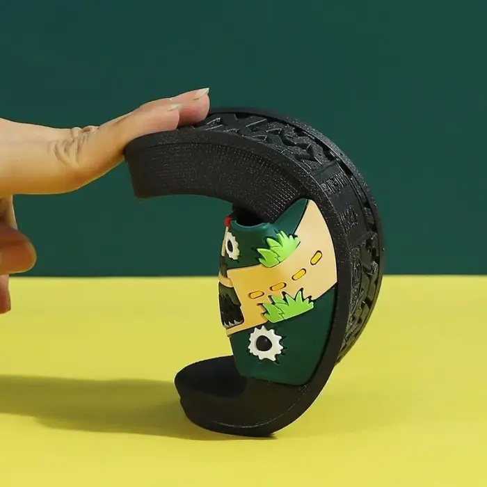 Summer Tank Slippers For Kids - Image 5