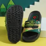 Summer Tank Slippers For Kids - Image 4