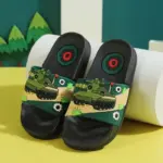 Summer Tank Slippers For Kids - Image 2