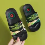 Summer Tank Slippers For Kids - Image 3