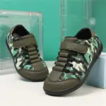 Anti-Slip Sports Shoes For Girls - Image 3
