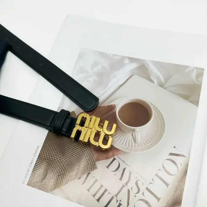 High Quality Belts  For Women - Image 2