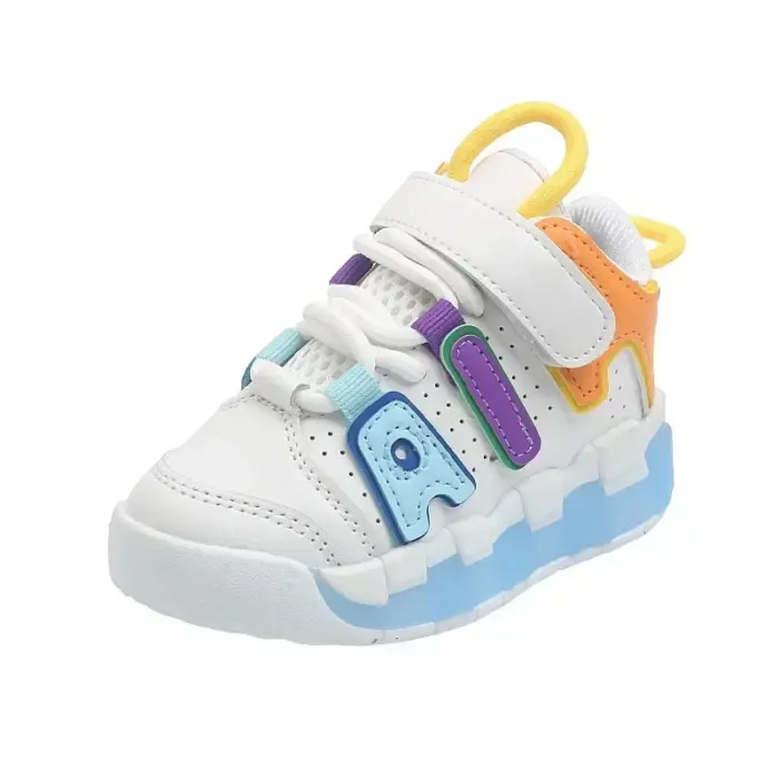 Breathable Casual Sneakers For Kids - Image 2