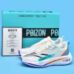 Breathable Lightweight Athletic Shoes For Women - Image 5