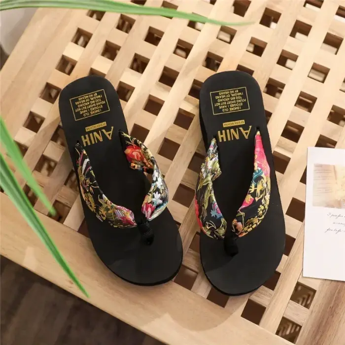 New Platform Flip Flops For Women - Image 6