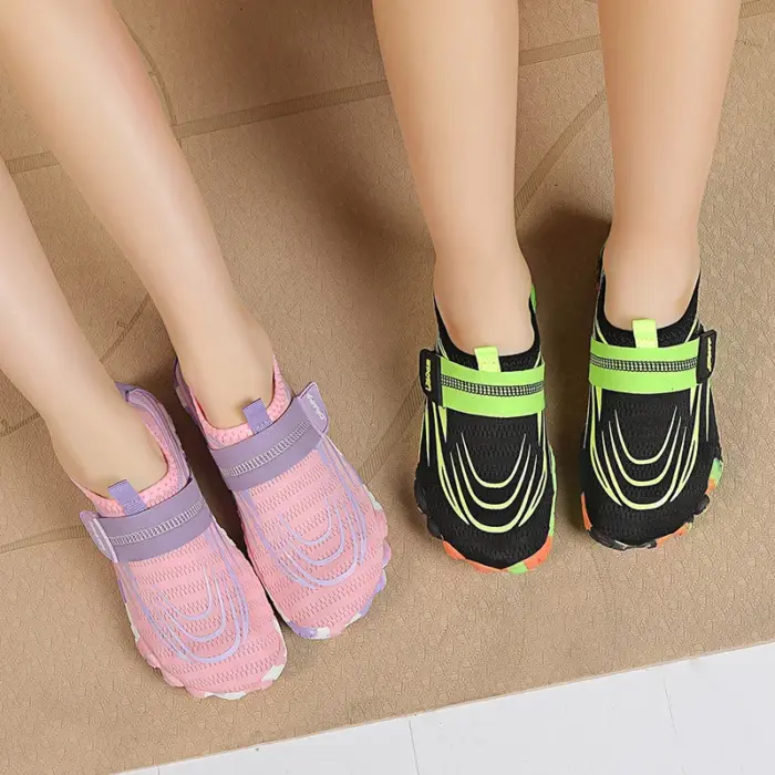 Quick Dry Beach Shoes For Kids - Image 6
