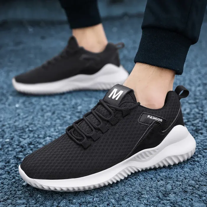 Lightweight Jogging Shoes For Women - Image 4