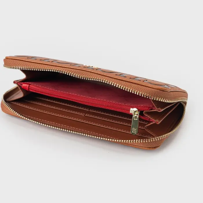 High Quality Long Wallets For Women - Image 5