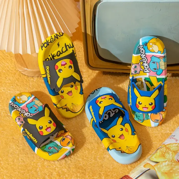 Non-slip Slippers For Kids - Image 4