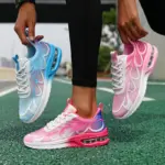 New Air Cushion Trainers For Women - Image 3