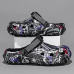 Comfortable Outdoor Clogs for Men