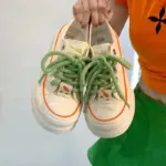 Casual Canvas Shoes For Women - Image 5