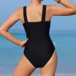 Summer One-Piece Swimsuits For Girls - Image 2