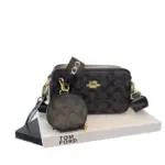 New Small Square Crossbody Bags For Women - Image 5