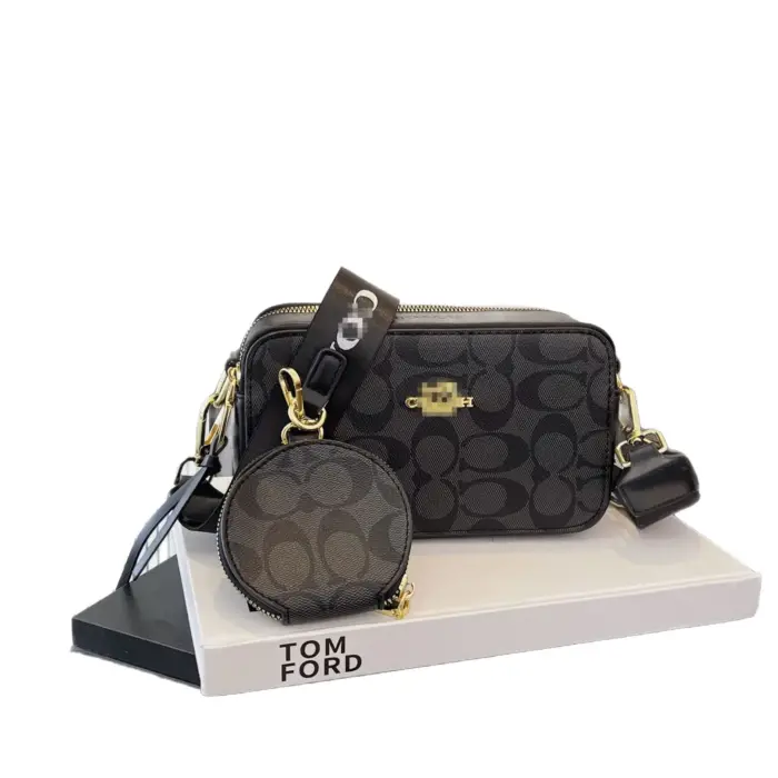 New Small Square Crossbody Bags For Women - Image 5