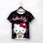 Hello Kitty T-Shirts For Girls - Image 6