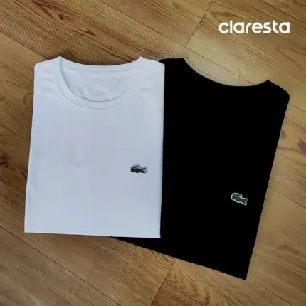 New Pure Cotton T-Shirts For Men