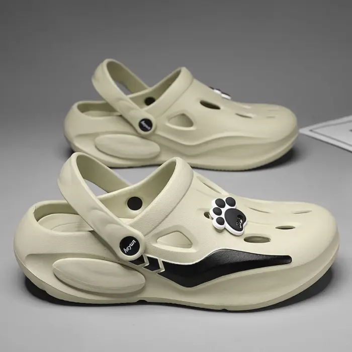 New Soft Clogs For Men - Image 3