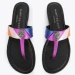 Anti-Slip Flat Sandals For Women