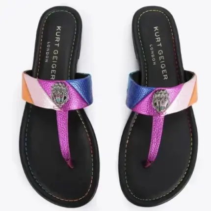 Anti-Slip Flat Sandals For Women