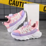 Ultra-Light Running Shoes For Girls - Image 3