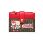 New Zodiac Wallets For Women - Image 3