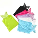 Summer Lace Tops For Girls - Image 4