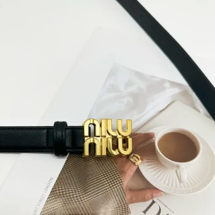 High Quality Belts  For Women - Image 4