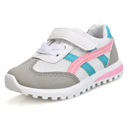 New Four Seasons Sneakers For Kids