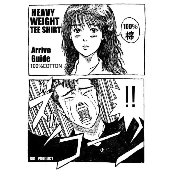 New Pure Cotton T-Shirts For Men - Image 6