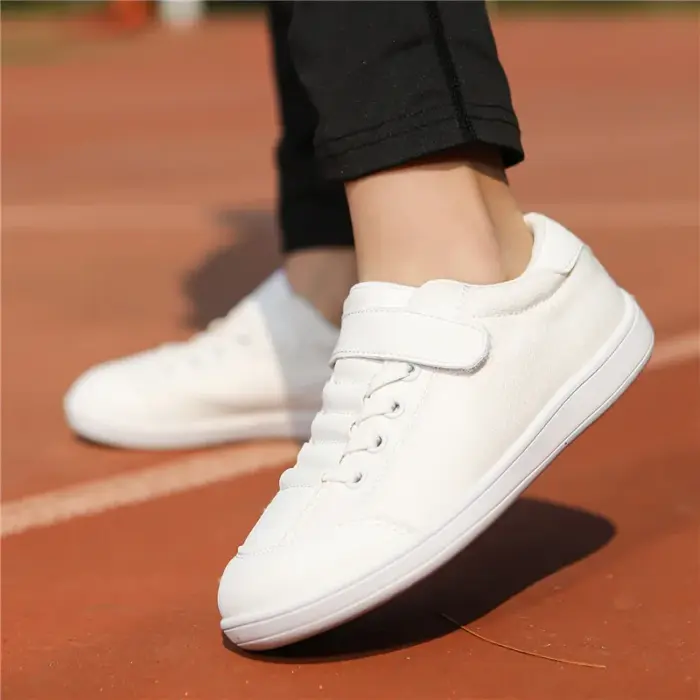 Anti-Slip Sports Shoes For Girls - Image 4