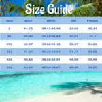 Large Size Floral Printed Beachwear For Women - Image 6