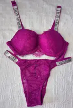 Sexy Push up Lingerie Sets For Women - Image 5