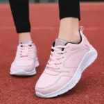 Casual Breathable Trainers For Women - Image 6