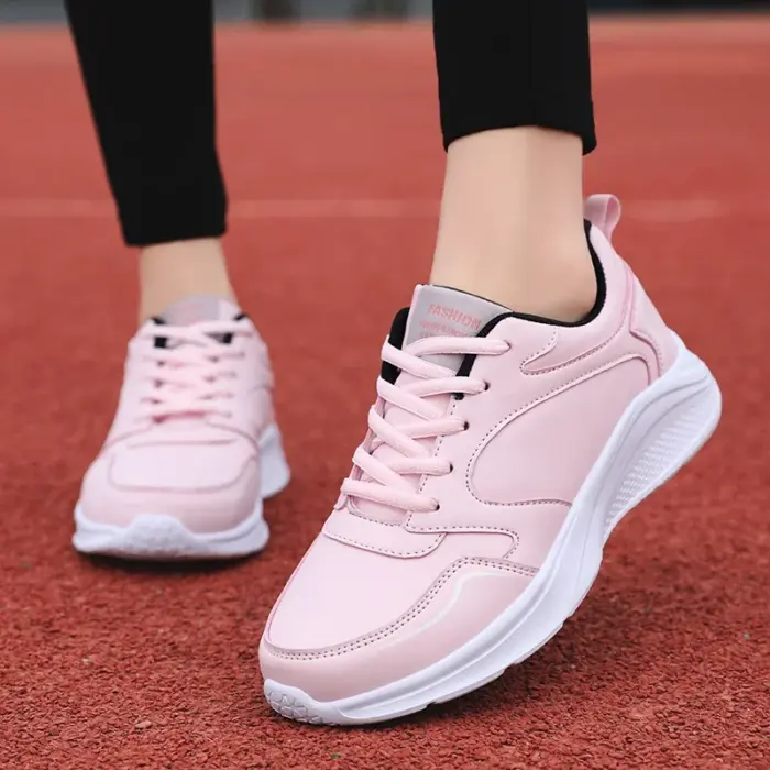 Casual Breathable Trainers For Women - Image 6