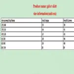 Summer Lace Tops For Girls - Image 6