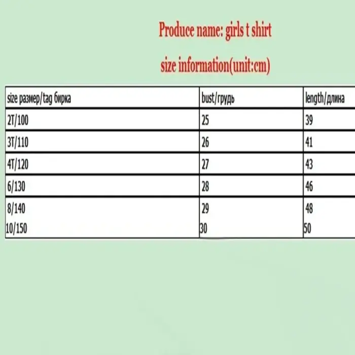 Summer Lace Tops For Girls - Image 6