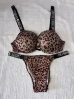 Sexy Push up Lingerie Sets For Women