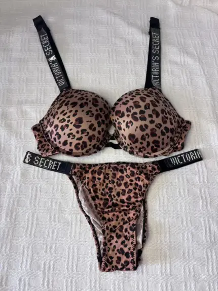 Sexy Push up Lingerie Sets For Women