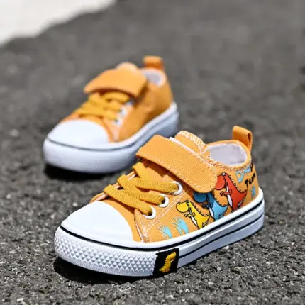 Comfortable Four seasons Sneakers For Boys