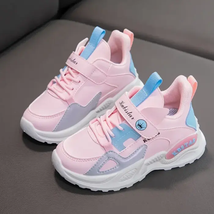 New Breathable Running Shoes For Girls - Image 5