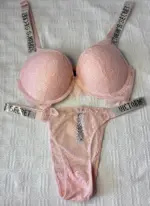 Sexy Push up Lingerie Sets For Women - Image 3