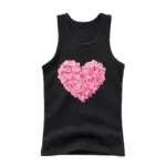 Cute Girl Printed Tops For Girls - Image 4