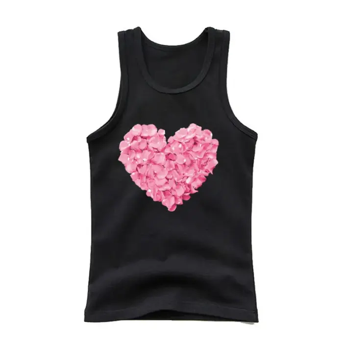 Cute Girl Printed Tops For Girls - Image 4