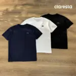 New Pure Cotton T-Shirts For Men - Image 2